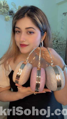 Stylish Design One Shoulder Crossbody Stylish Bag